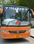 Luxury Coaches in Delhi